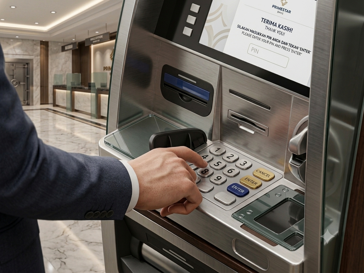 ATM