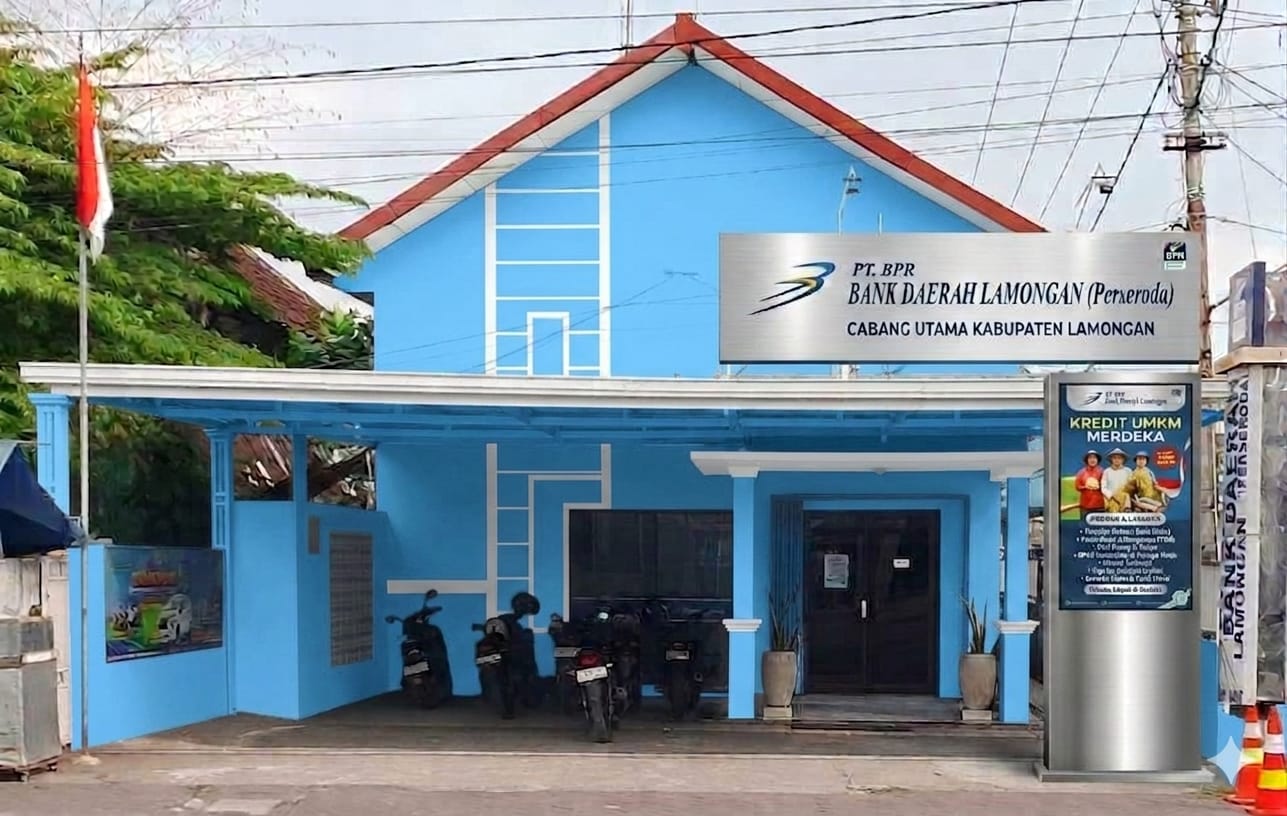 Kantor Cabang Babat